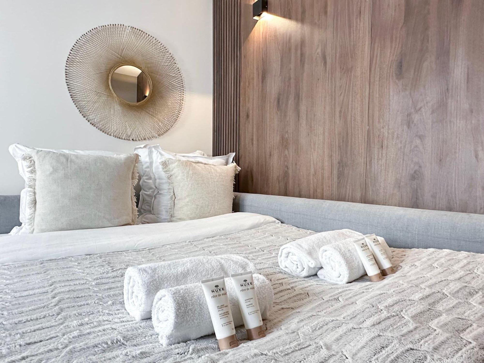 Stylish & Chic Duplex Near Eiffel Tower Daire Paris Dış mekan fotoğraf
