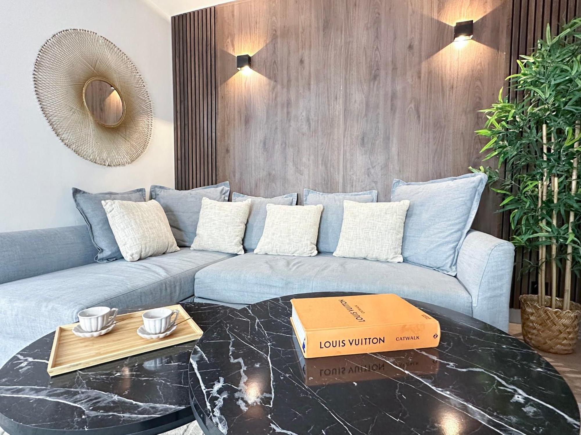 Stylish & Chic Duplex Near Eiffel Tower Daire Paris Dış mekan fotoğraf