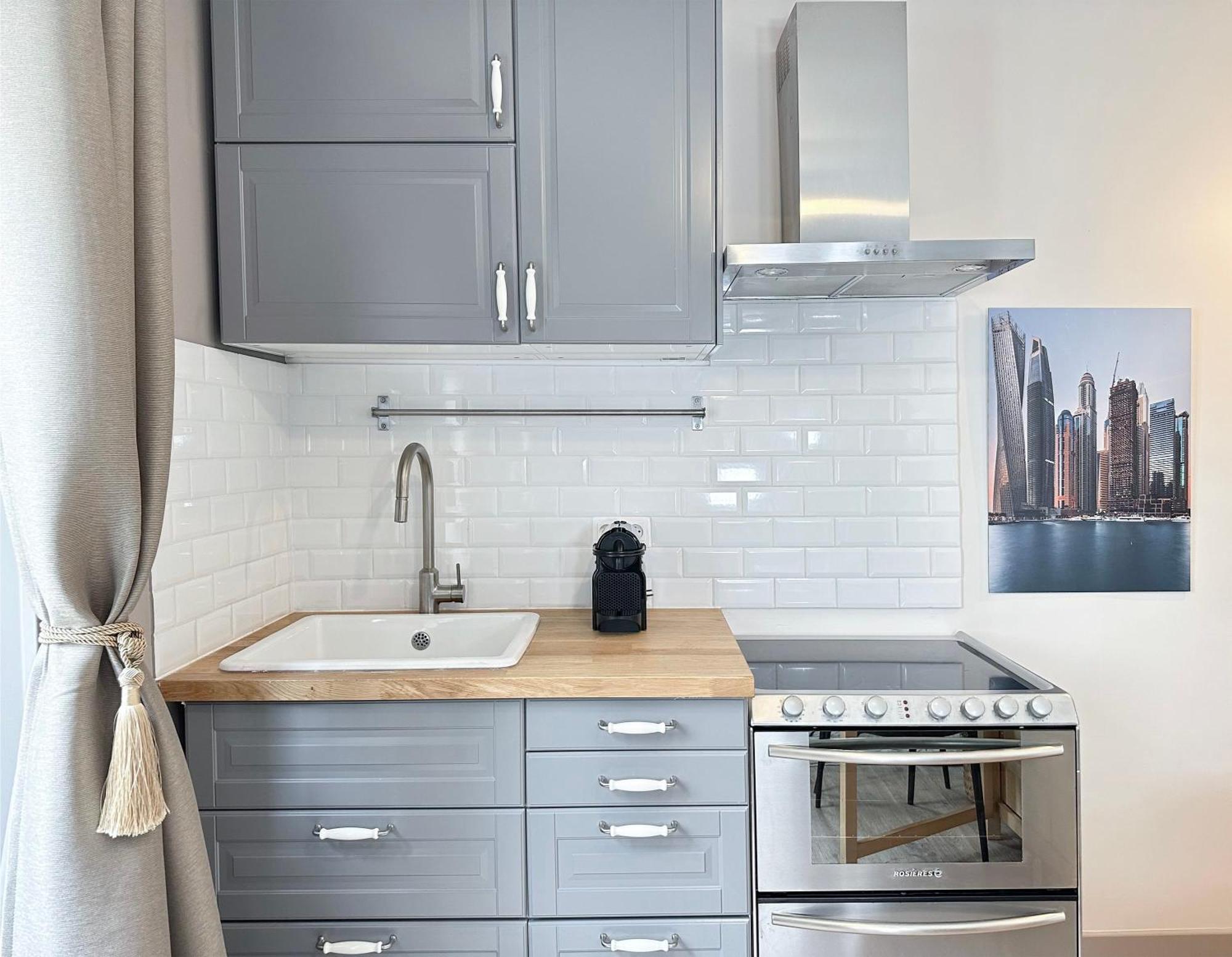 Stylish & Chic Duplex Near Eiffel Tower Daire Paris Dış mekan fotoğraf