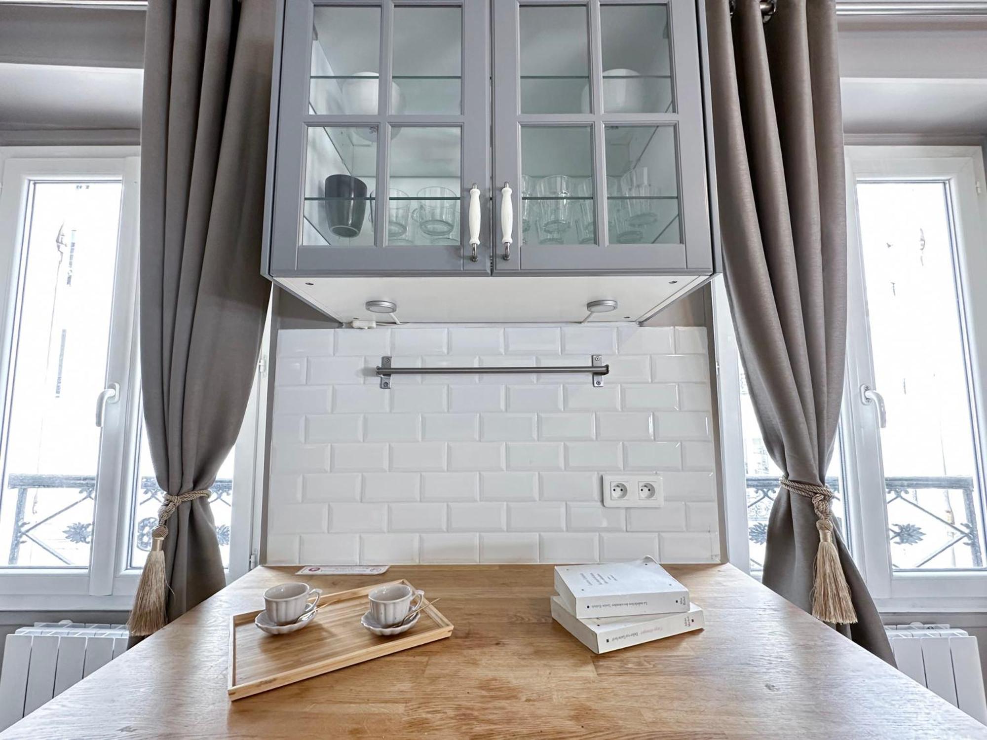 Stylish & Chic Duplex Near Eiffel Tower Daire Paris Dış mekan fotoğraf